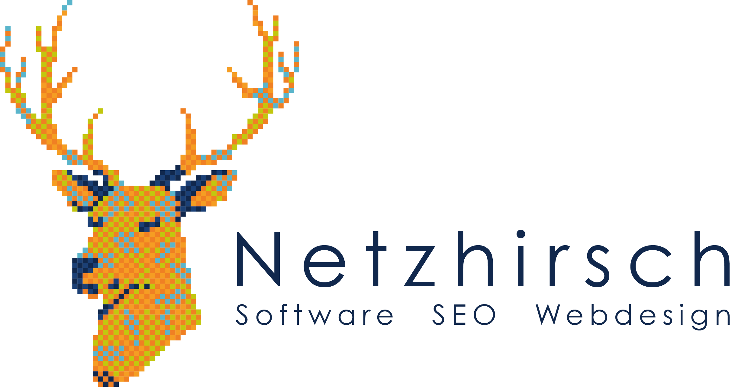 netzhirsch-logo